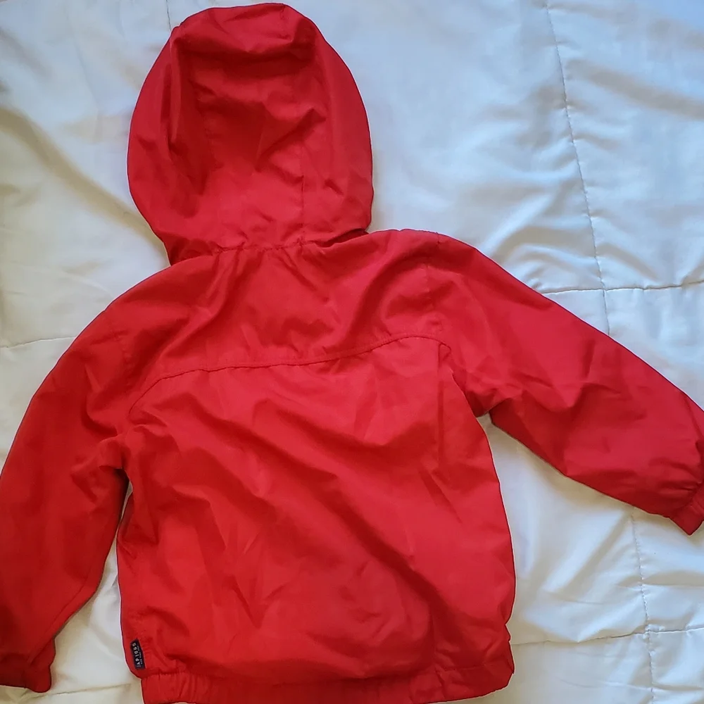 Gap Toddler Jacket - Picture 4 of 4
